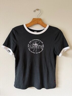 Levi’s Top